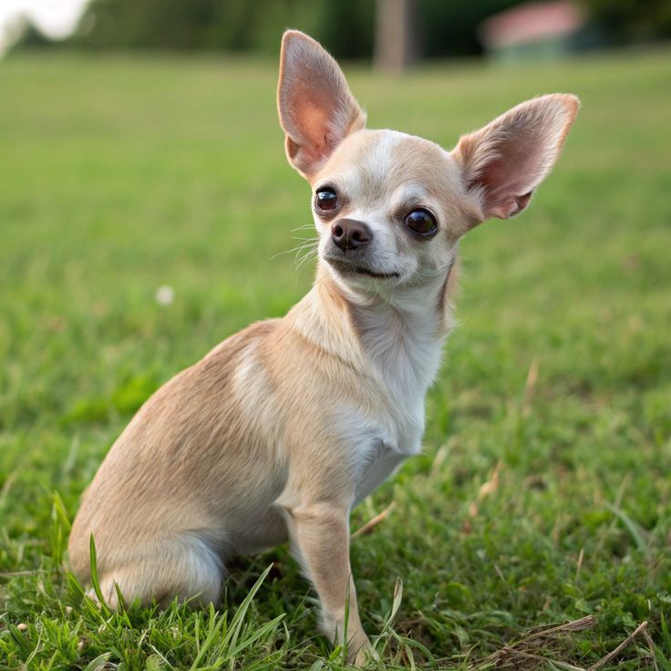 Chihuahua