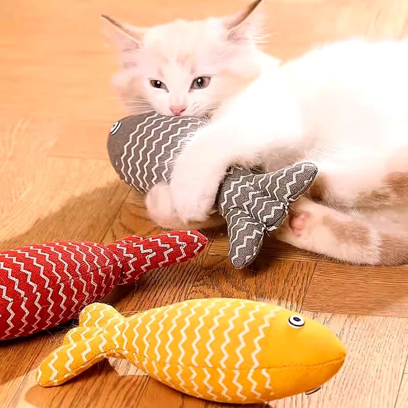 Cat Toy